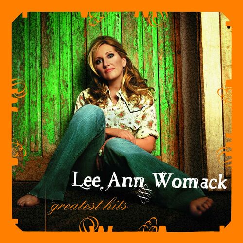 Lee Ann Womack